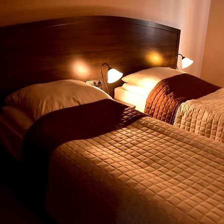 Hotel Некля Екстер'єр фото