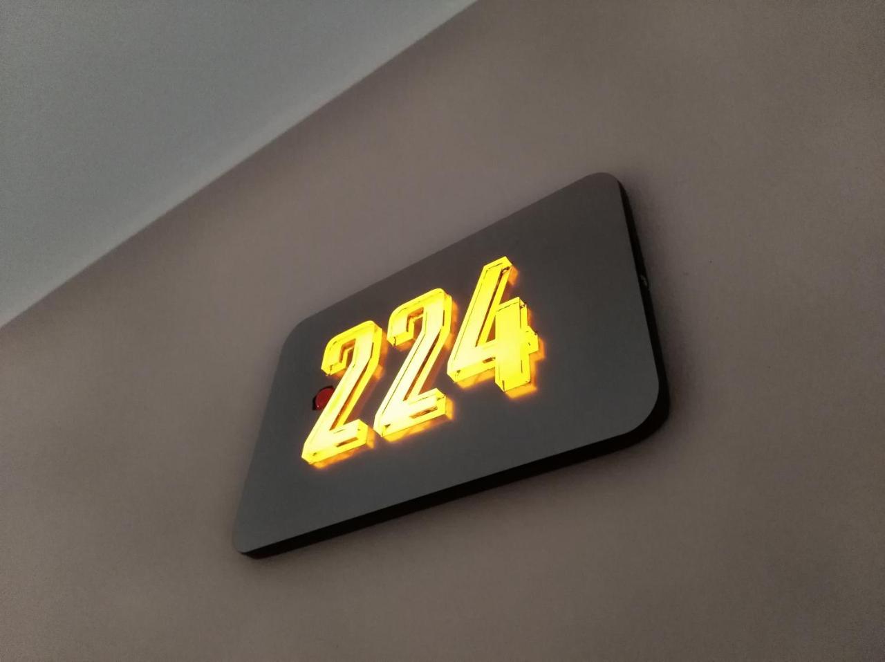 Hotel Некля Екстер'єр фото